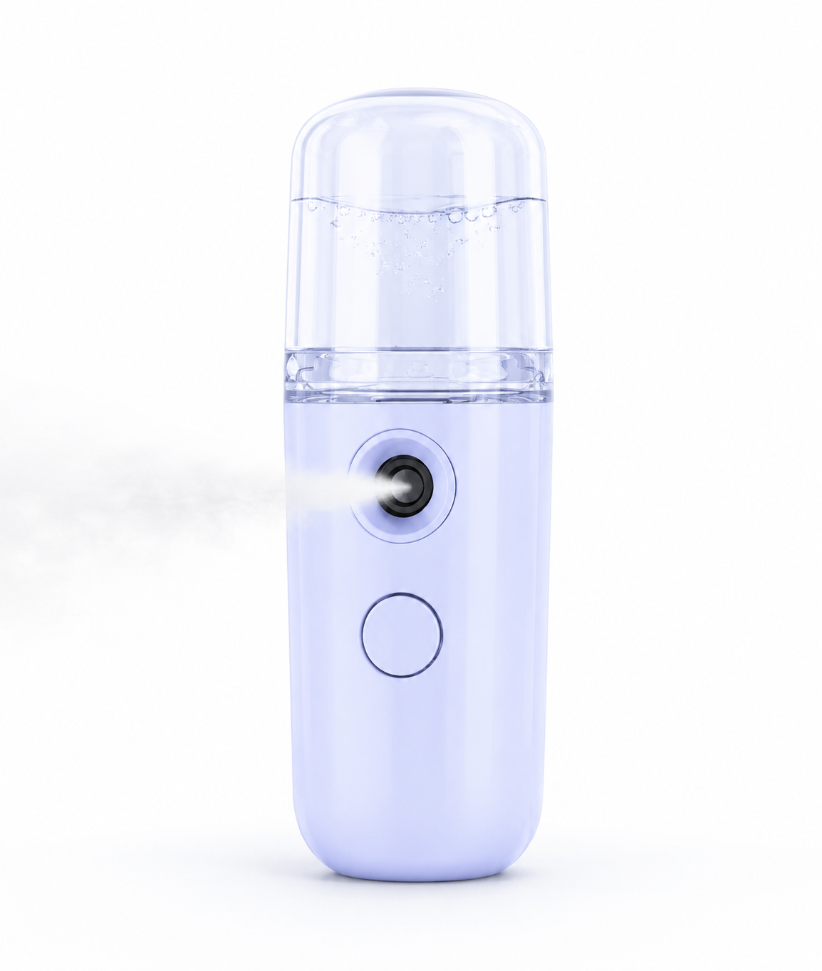Diffuseur de Brume Nano-Ionique Portatif