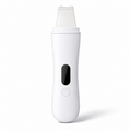 Spatule Peeling Ultrasonique • Pureté Éclat