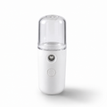 Diffuseur de Brume Nano-Ionique Portatif