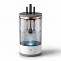 Electric Makeup Brush Cleaner
