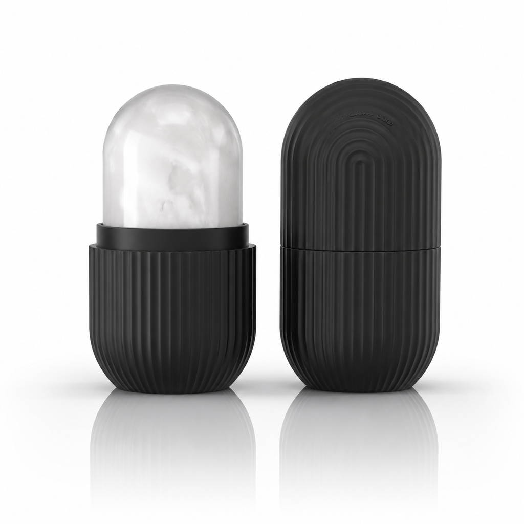 Moule Cryo-Glow Visage • Effet Liftant