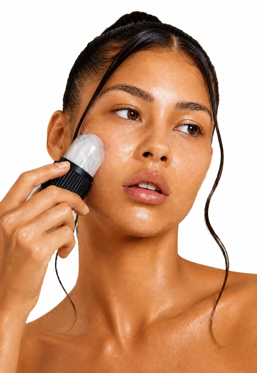 Moule Cryo-Glow Visage • Effet Liftant